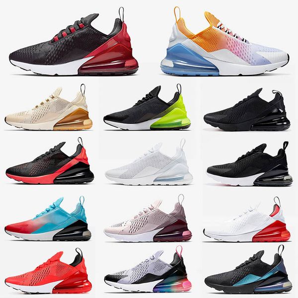 sale 270s men women running shoes bred rainbow regency purple light orewood brown habanero red firecracker 270 designer sport shoes
sale 270s men women running shoes bred rainbow regency purple light orewood brown habanero red firecracker 270 designer sport shoes