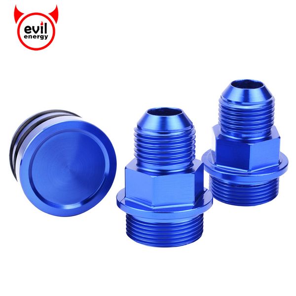 evil energy m28 to 10an block port plug and block fittings for acura b16 b18 m28
evil energy m28 to 10an block port plug and block fittings for acura b16 b18 m28