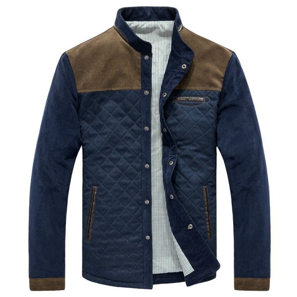 tang 2019 spring autumn men's jacket baseball uniform slim casual coat mens brand clothing fashion coats male outerwear, Black;brown
tang 2019 spring autumn men's jacket baseball uniform slim casual coat mens brand clothing fashion coats male outerwear, Black;brown