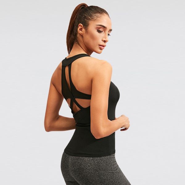 женщины йога жилет sexy ажурные tight сушки одежды высокоэластичной дышащий фитнес бег жилет профессиональные спортивная, White;red
женщины йога жилет sexy ажурные tight сушки одежды высокоэластичной дышащий фитнес бег жилет профессиональные спортивная, White;red