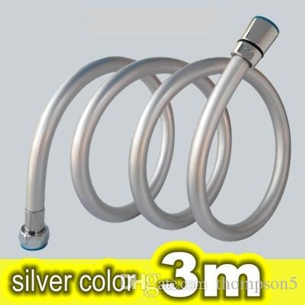 toilet pex explosion-proof plumbing hose nozzle water heater bathroom water pipe shower tube shower plumbing hose 3 meters 1 meter
toilet pex explosion-proof plumbing hose nozzle water heater bathroom water pipe shower tube shower plumbing hose 3 meters 1 meter