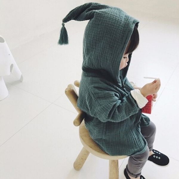 new autumn baby child kids hoodies clothing baby cute hooded clothes long sleeve cure solid warm sweatshirts, Black
new autumn baby child kids hoodies clothing baby cute hooded clothes long sleeve cure solid warm sweatshirts, Black