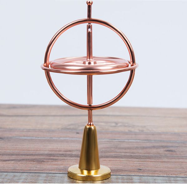 creative finger gyro metal alloy decompression gyroscope scientific educational relieve classic toys for children kids
creative finger gyro metal alloy decompression gyroscope scientific educational relieve classic toys for children kids