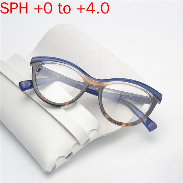 2020 women bifocal reading glasses leopard progressive multi-focus far near cat presbyopic glasses full frame diopter nx, White;black
2020 women bifocal reading glasses leopard progressive multi-focus far near cat presbyopic glasses full frame diopter nx, White;black