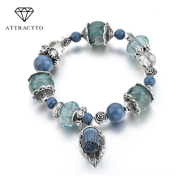 attractto fashion bohemia semi-precious beads nature stone charm bracelet for women diy bracelets & bangles for christmas gift
attractto fashion bohemia semi-precious beads nature stone charm bracelet for women diy bracelets & bangles for christmas gift