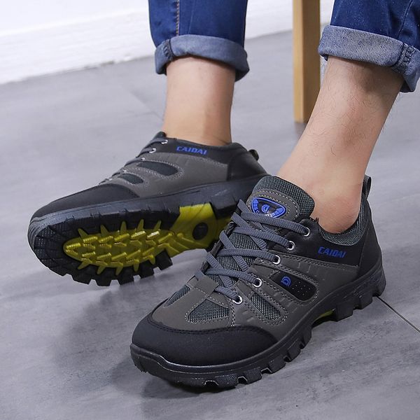 jxgxsx весна осени мужской работа обувь открытых кроссовки покрытие дышащего трекинг работа обувь мужской desert boots перевозка груз падени, Black
jxgxsx весна осени мужской работа обувь открытых кроссовки покрытие дышащего трекинг работа обувь мужской desert boots перевозка груз падени, Black