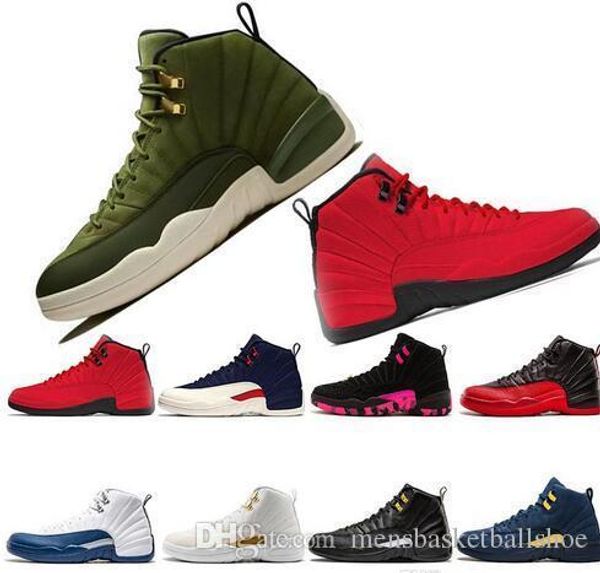 graduation 12 pack white black basketball shoes 12s xii bulls michigan for man the master taxi gym red designer shoes sports sneakers
graduation 12 pack white black basketball shoes 12s xii bulls michigan for man the master taxi gym red designer shoes sports sneakers