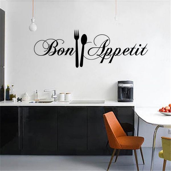 diy knife fork kitchen wall stickers home decoration accessories decals muraux decor on the papel de parede
diy knife fork kitchen wall stickers home decoration accessories decals muraux decor on the papel de parede
