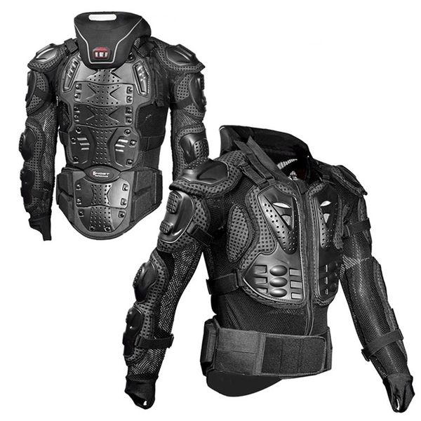 motorcycle armor motorcycle jacket full body with protective gear motocross riding elbow chest protector moto armor hj04
motorcycle armor motorcycle jacket full body with protective gear motocross riding elbow chest protector moto armor hj04