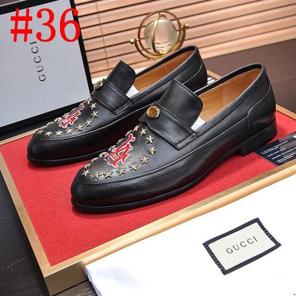 18ss men full grain oxford shoes men 2020 autumn & winter genuine leather formal shoes brand fashion luxury wedding dress men's shoes, Black
18ss men full grain oxford shoes men 2020 autumn & winter genuine leather formal shoes brand fashion luxury wedding dress men's shoes, Black