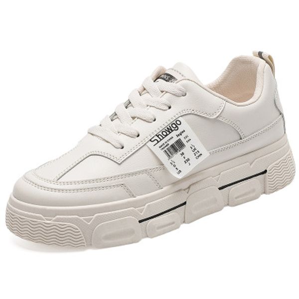fashionable white shoes women 2020 spring new wild casual women's shoes thick bottom ulzzan harajuku board women, Black
fashionable white shoes women 2020 spring new wild casual women's shoes thick bottom ulzzan harajuku board women, Black