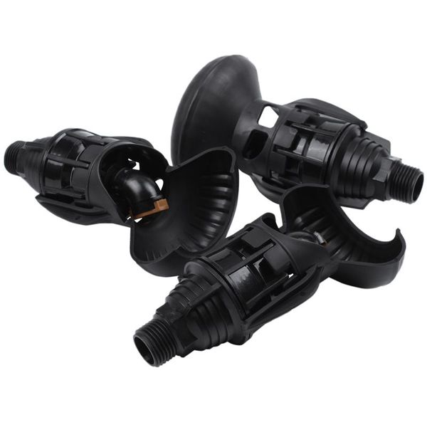 1/2 inch male thread 180°rotating nozzle long distance spray lawn irrigation sprinklers garden agricultural irrigation sprayers
1/2 inch male thread 180°rotating nozzle long distance spray lawn irrigation sprinklers garden agricultural irrigation sprayers