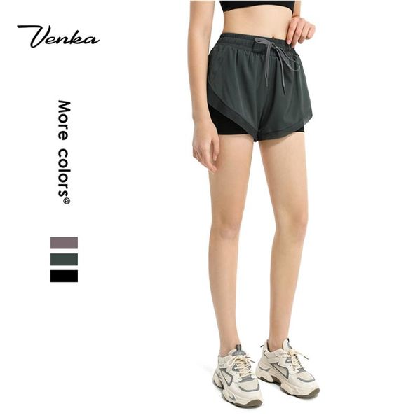 yoga outfits workout summer shorts custom printing women sports 2 in 1 fashion woman with elastic band, White;red
yoga outfits workout summer shorts custom printing women sports 2 in 1 fashion woman with elastic band, White;red