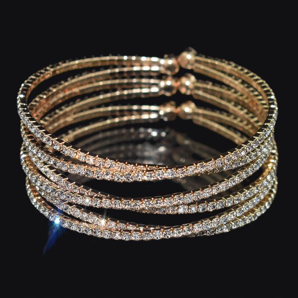 elegant trendy silver gold rhinestone cross cuff bracelets bangles for women girl crystal width bracelets & bangles jewelry gift, Black
elegant trendy silver gold rhinestone cross cuff bracelets bangles for women girl crystal width bracelets & bangles jewelry gift, Black