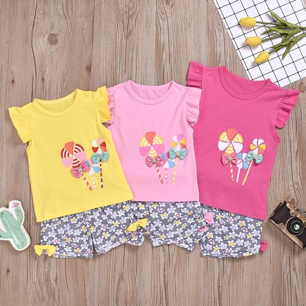 2020 girls and children's set butterfly vest vest 0-4 women's casual butterfly two-piece set
2020 girls and children's set butterfly vest vest 0-4 women's casual butterfly two-piece set