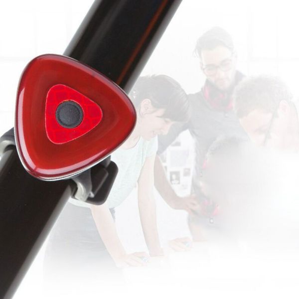 cycling smart brake sensor tail lights aluminum alloy usb rechargeable led rear lights night safety warning
cycling smart brake sensor tail lights aluminum alloy usb rechargeable led rear lights night safety warning