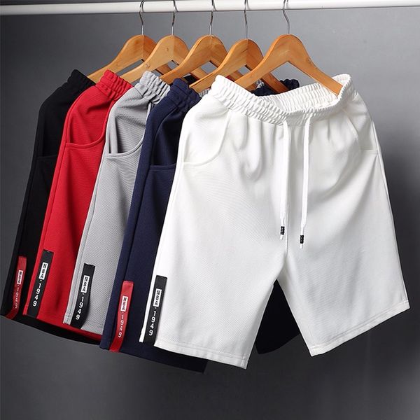 2020 new summer men shorts casual beach shorts men breathable sports fitness mens fashion trend short pants big size male, White;black
2020 new summer men shorts casual beach shorts men breathable sports fitness mens fashion trend short pants big size male, White;black
