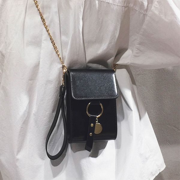 chain bag women's bag new 2020 summer fashion messenger women's all-match ins net red ocean mini
chain bag women's bag new 2020 summer fashion messenger women's all-match ins net red ocean mini