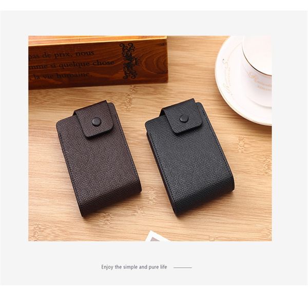 multi-function pocket storage bag organizer mini card wallet holder for mens womens pu leather coin purse bag 10 card slots storage baskets
multi-function pocket storage bag organizer mini card wallet holder for mens womens pu leather coin purse bag 10 card slots storage baskets