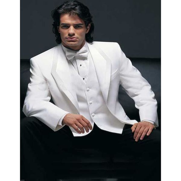 свадебная вечеринка утро мужские костюмы красивый белый одна кнопка мужчины свадебное платье выпускного вечера жених смокинги костюм (куртка, White;black
свадебная вечеринка утро мужские костюмы красивый белый одна кнопка мужчины свадебное платье выпускного вечера жених смокинги костюм (куртка, White;black