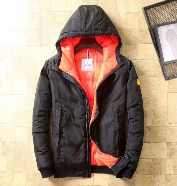 Down e Parkas wyp997
Down e Parkas wyp997