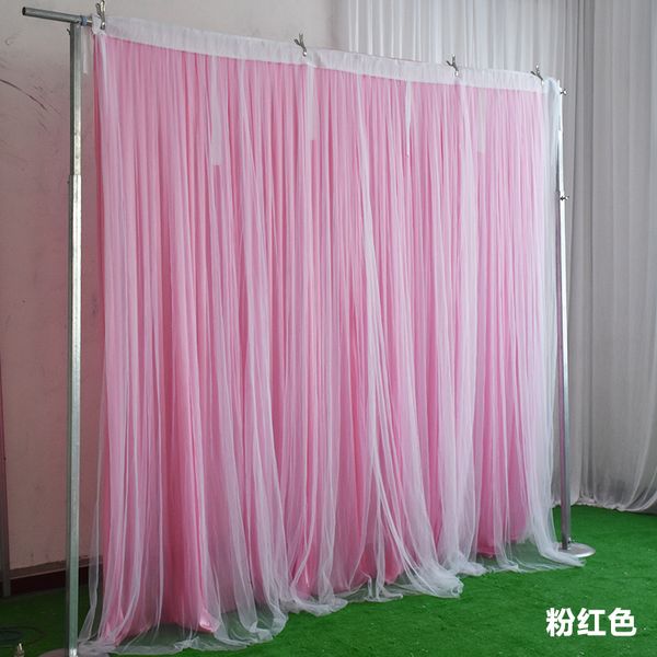 new 3mx6m double layer wedding birthday backdrop curtain p booth door curtain backdrop wedding centerpieces birthday party decorations
new 3mx6m double layer wedding birthday backdrop curtain p booth door curtain backdrop wedding centerpieces birthday party decorations