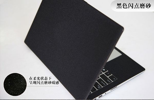 kh special lapbrushed glitter sticker skin cover guard protector for asus ul30v 13
kh special lapbrushed glitter sticker skin cover guard protector for asus ul30v 13