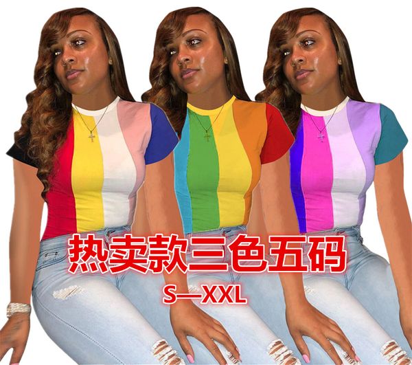 designer swimsuit yt3100 european and american fashion womens color elements short sleeve round neck womens, Black;gray
designer swimsuit yt3100 european and american fashion womens color elements short sleeve round neck womens, Black;gray