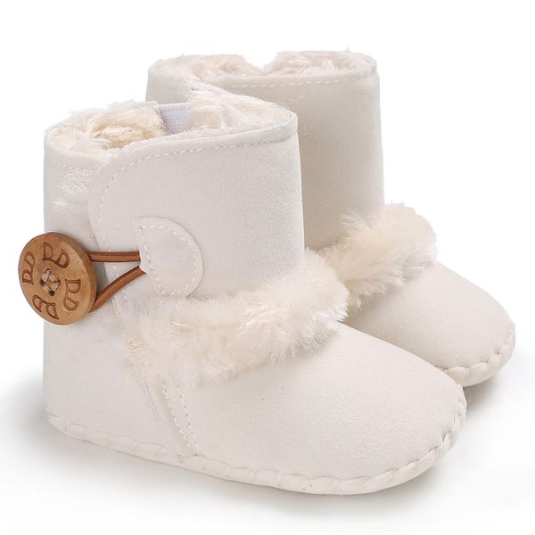 baby shoes newborn cute boys girls soft sole snow boots toddler crib shoes keep warm with fur great gift to baby bebek patik
baby shoes newborn cute boys girls soft sole snow boots toddler crib shoes keep warm with fur great gift to baby bebek patik