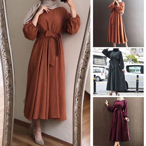ladies kaftan dubai plain abaya hijab muslim dress caftan qatar omani islamic clothing african saudi turkish dresses for women, Red
ladies kaftan dubai plain abaya hijab muslim dress caftan qatar omani islamic clothing african saudi turkish dresses for women, Red