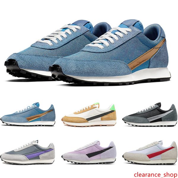 waffle daybreak sp platform sneakers men women casual shoes metallic silver gold blue pink mens trainers sports size 36-45
waffle daybreak sp platform sneakers men women casual shoes metallic silver gold blue pink mens trainers sports size 36-45