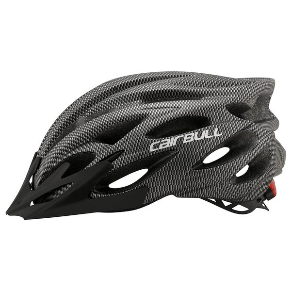 cairbull ultralight cycling helmet with removable visor goggles bike taillight intergrally-molded mountain road mtb helmets 230g cycling hel
cairbull ultralight cycling helmet with removable visor goggles bike taillight intergrally-molded mountain road mtb helmets 230g cycling hel
