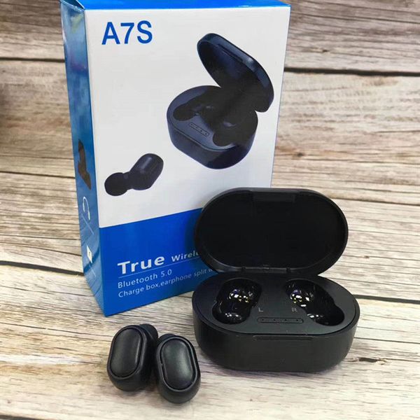 оригинал a7s tws bluetooth 5.0 беспроводной наушник fingerprint сенсорное управление earbuds водонепроницаемый 9d стерео наушники спорт blut
оригинал a7s tws bluetooth 5.0 беспроводной наушник fingerprint сенсорное управление earbuds водонепроницаемый 9d стерео наушники спорт blut
