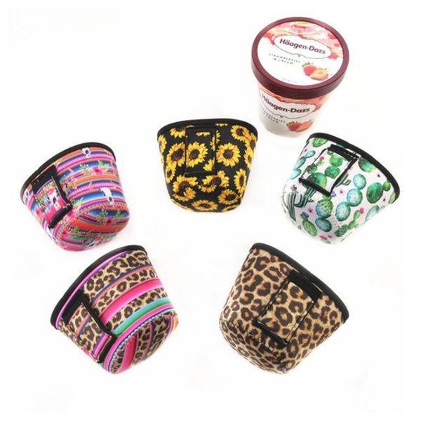 neoprene ice cream cover leopard print sunflower can cooler covers cactus lolly bags ice cream holder case tools dhl
neoprene ice cream cover leopard print sunflower can cooler covers cactus lolly bags ice cream holder case tools dhl