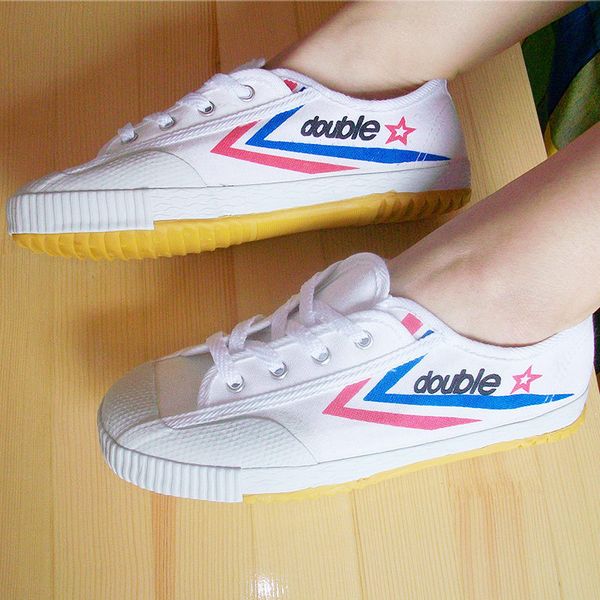 double star track and field shoes white matching retro college style canvas shoes korean ulzzang couples men and women martial arts retro
double star track and field shoes white matching retro college style canvas shoes korean ulzzang couples men and women martial arts retro