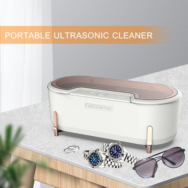 mini 400ml ultrasonic cleaner jewelry glasses circuit board cleaning intelligent control cleaner bath machine uk/eu/us plug
mini 400ml ultrasonic cleaner jewelry glasses circuit board cleaning intelligent control cleaner bath machine uk/eu/us plug