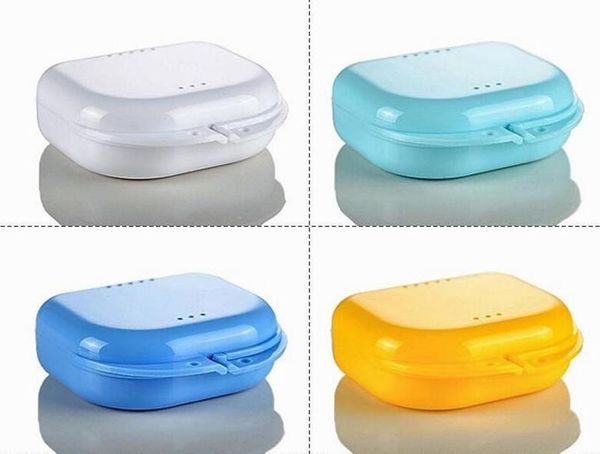 mouth guard case dental orthodontic retainer box case plastic denture tray box teeth container denture box 120pcs
mouth guard case dental orthodontic retainer box case plastic denture tray box teeth container denture box 120pcs