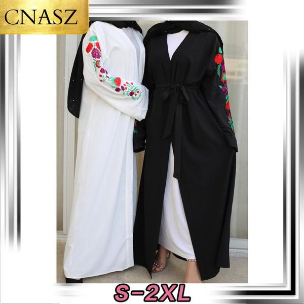 women maxi long sleeve long vintage kimono plus size embroidery moroccan kaftan islamic clothing muslim abaya floor length gown, Red
women maxi long sleeve long vintage kimono plus size embroidery moroccan kaftan islamic clothing muslim abaya floor length gown, Red