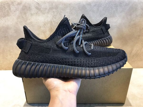 2019 new box Black Static Static Shoes Toddler Sneakers v2v Yez 350 Men women Running Shoes Infant ad Chaussures Kanye West size 36-46
2019 new box Black Static Static Shoes Toddler Sneakers v2v Yez 350 Men women Running Shoes Infant ad Chaussures Kanye West size 36-46