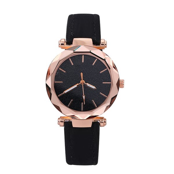 new sales watch silver star noodle matte leather strap watch fashion watch female scholar foreign trade explosion models casual quartz wish, Slivery;brown
new sales watch silver star noodle matte leather strap watch fashion watch female scholar foreign trade explosion models casual quartz wish, Slivery;brown