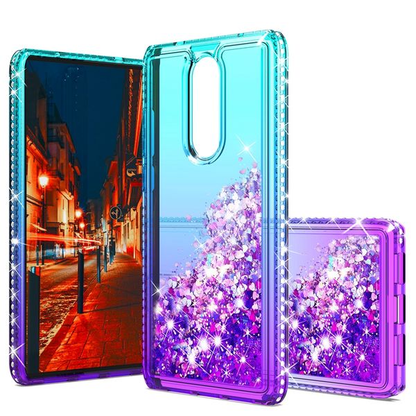 Rhinestone ТПУ чехол телефон с Ойл Liquidsand Блеск для Samsung S20 S10 S10 Край Plus S9 A10E A30 A50 Примечан
Rhinestone ТПУ чехол телефон с Ойл Liquidsand Блеск для Samsung S20 S10 S10 Край Plus S9 A10E A30 A50 Примечан