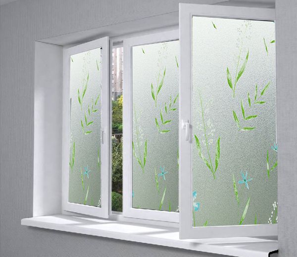 sunice use for home bathroom glass static cling window film privacy film stained effect eco-friendly security material no glue
sunice use for home bathroom glass static cling window film privacy film stained effect eco-friendly security material no glue