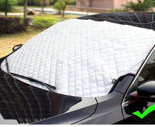 aluminum+cotton car snow cover auto half size front window visor sun blind screen windscreen ice frost visor allseason protector
aluminum+cotton car snow cover auto half size front window visor sun blind screen windscreen ice frost visor allseason protector