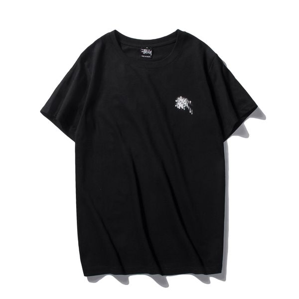 2019 лето роскошных мужчин tshirts новый прилив бренда дизайнер личности печати t-shirt хлопок свободно большого размера случайные тенденции, White;black
2019 лето роскошных мужчин tshirts новый прилив бренда дизайнер личности печати t-shirt хлопок свободно большого размера случайные тенденции, White;black