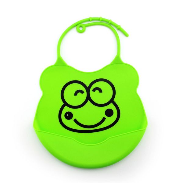 cartoon baby silicone bibs toddler kids baby cute skin aprons eat convenient waterproof silicone feeding baby saliva towel cloth
cartoon baby silicone bibs toddler kids baby cute skin aprons eat convenient waterproof silicone feeding baby saliva towel cloth