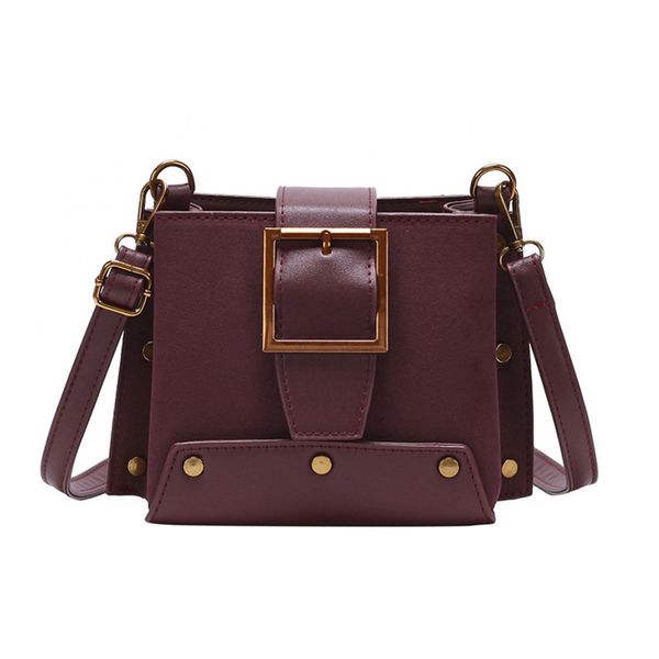 women bags autumn small square package wild korean version solid color buckle shoulder messenger bag female phone wallet ss7862
women bags autumn small square package wild korean version solid color buckle shoulder messenger bag female phone wallet ss7862