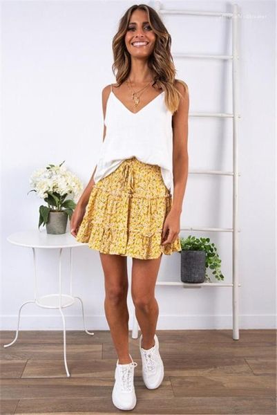 short dresses womens above knee a link dresses high waisted flounces summer dresses floral printed beach, Black
short dresses womens above knee a link dresses high waisted flounces summer dresses floral printed beach, Black