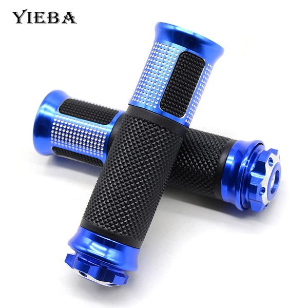 38mm motorcycle handle grips handlebar handbar end for xjr 1300/racer fz1 fz6 fazer fz6r fz8 xj6 xsr 700 abs tmax 500/530
38mm motorcycle handle grips handlebar handbar end for xjr 1300/racer fz1 fz6 fazer fz6r fz8 xj6 xsr 700 abs tmax 500/530