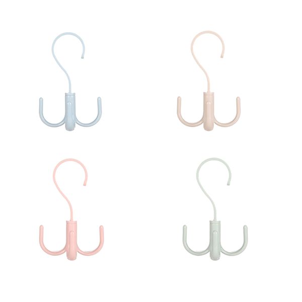360 degree rotating belt hanger multifuction scarf tie rack holder kitchen bedroom towel hook closet organizer
360 degree rotating belt hanger multifuction scarf tie rack holder kitchen bedroom towel hook closet organizer