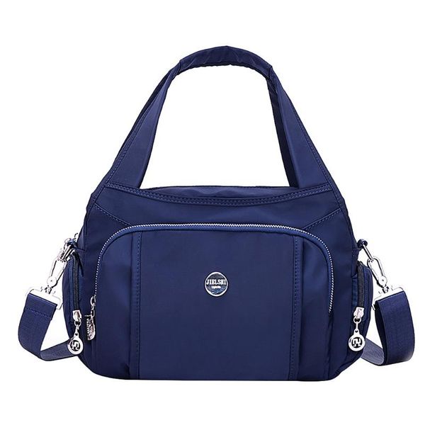nylon travel bag large capacity women's bag fashion simple pure color single shoulder messenger bags handbag travel bolsos mujer
nylon travel bag large capacity women's bag fashion simple pure color single shoulder messenger bags handbag travel bolsos mujer
